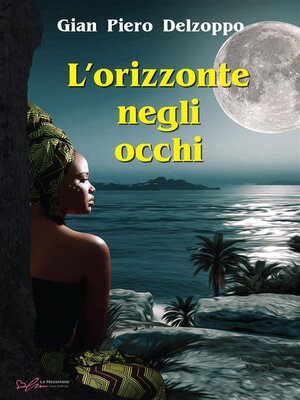 cover image of L'orizzonte negli occhi